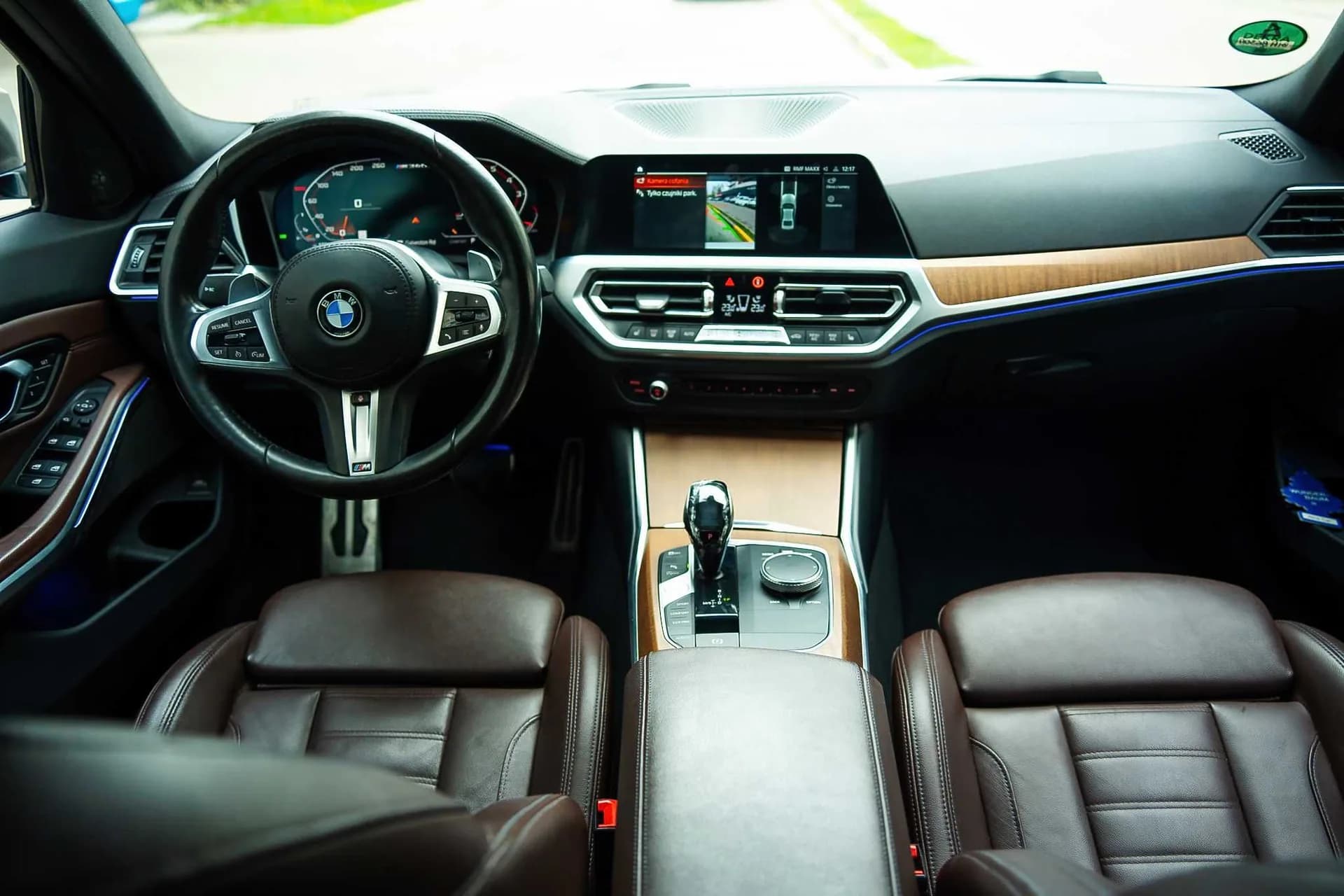 BMW G20 M340i zdjęcie 7