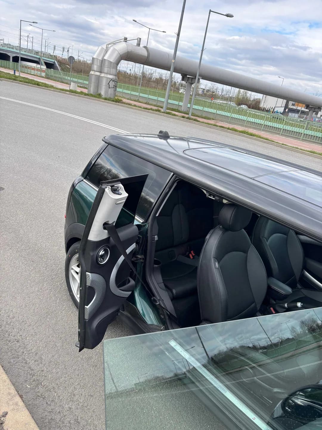 Mini Cooper S zdjęcie 4