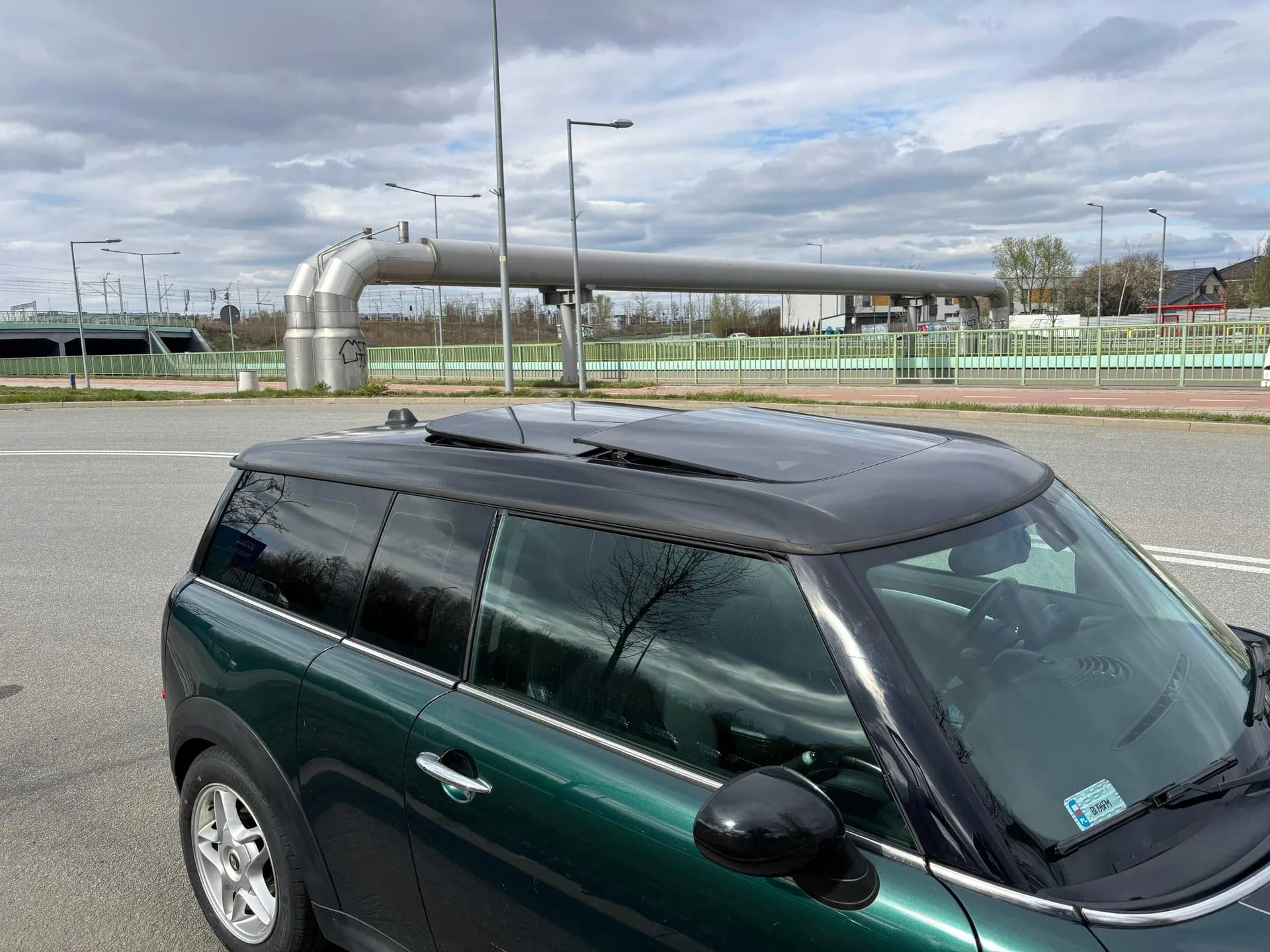 Mini Cooper S zdjęcie 5
