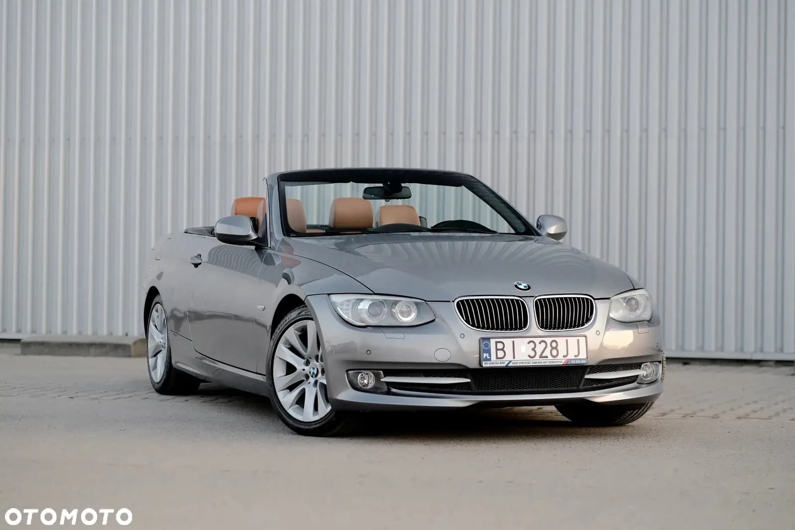 BMW Seria 3 zdjęcie 2