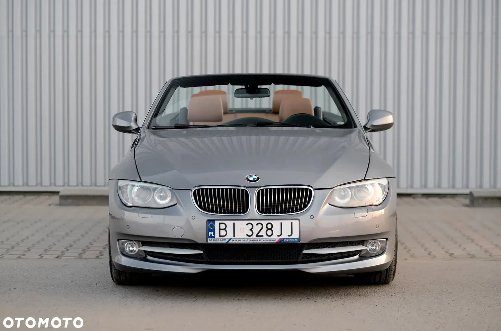 BMW Seria 3 zdjęcie 4