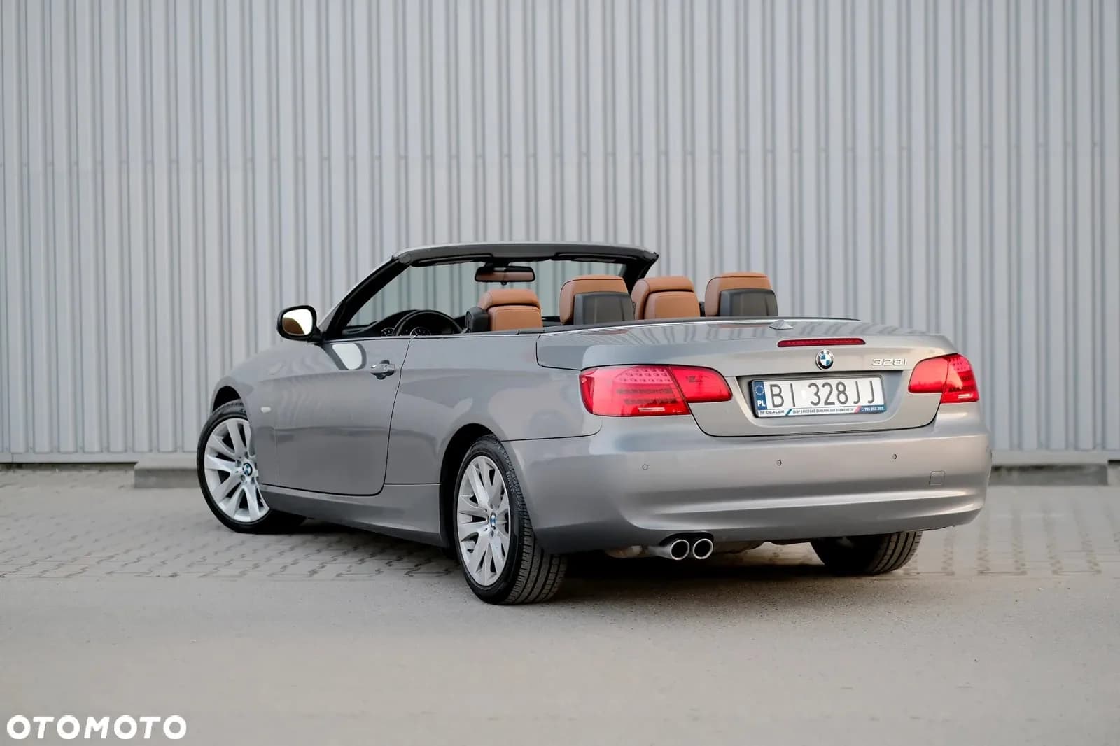 BMW Seria 3 zdjęcie 6