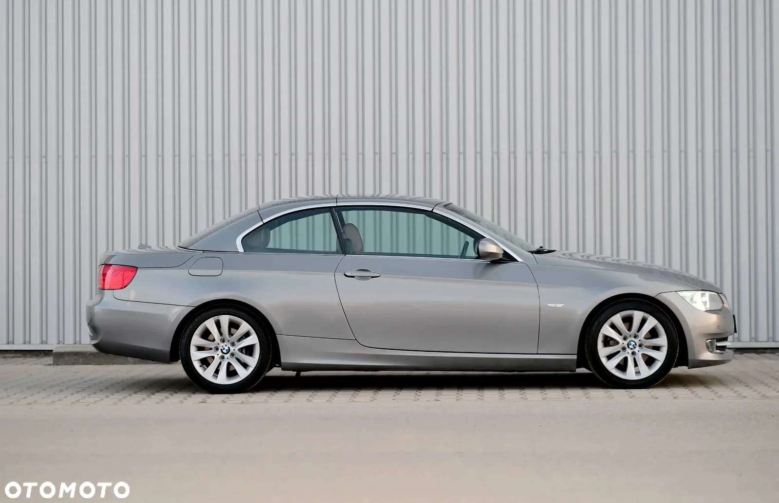 BMW Seria 3 zdjęcie 9