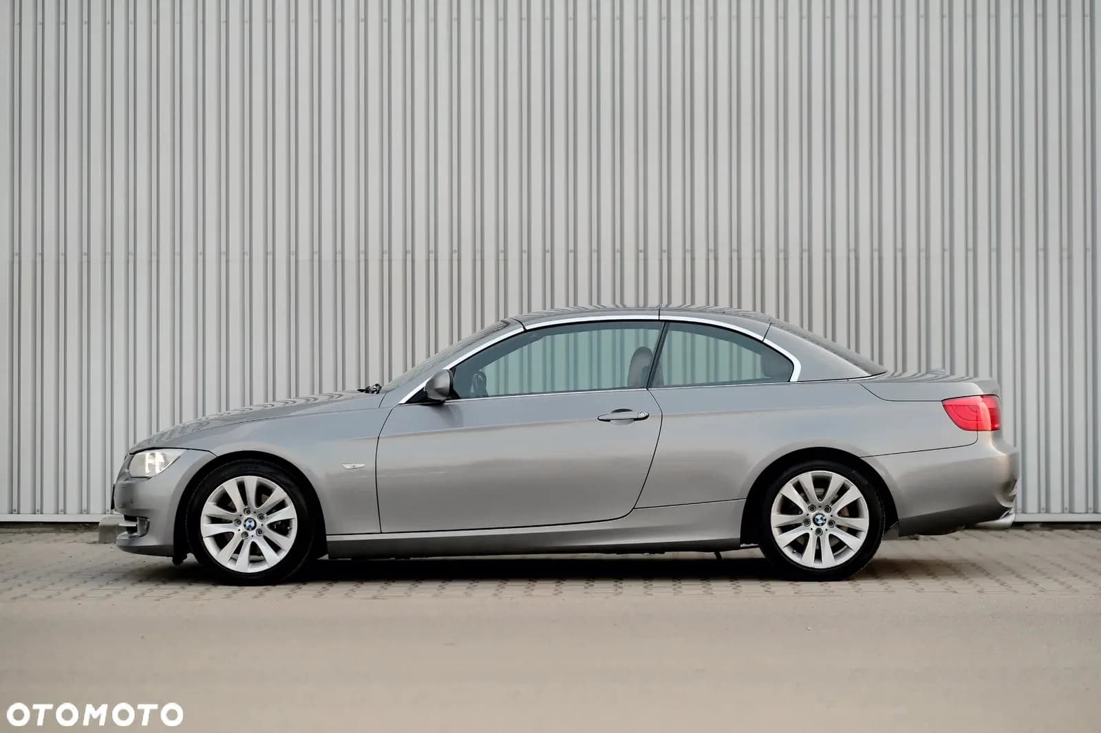 BMW Seria 3 zdjęcie 10