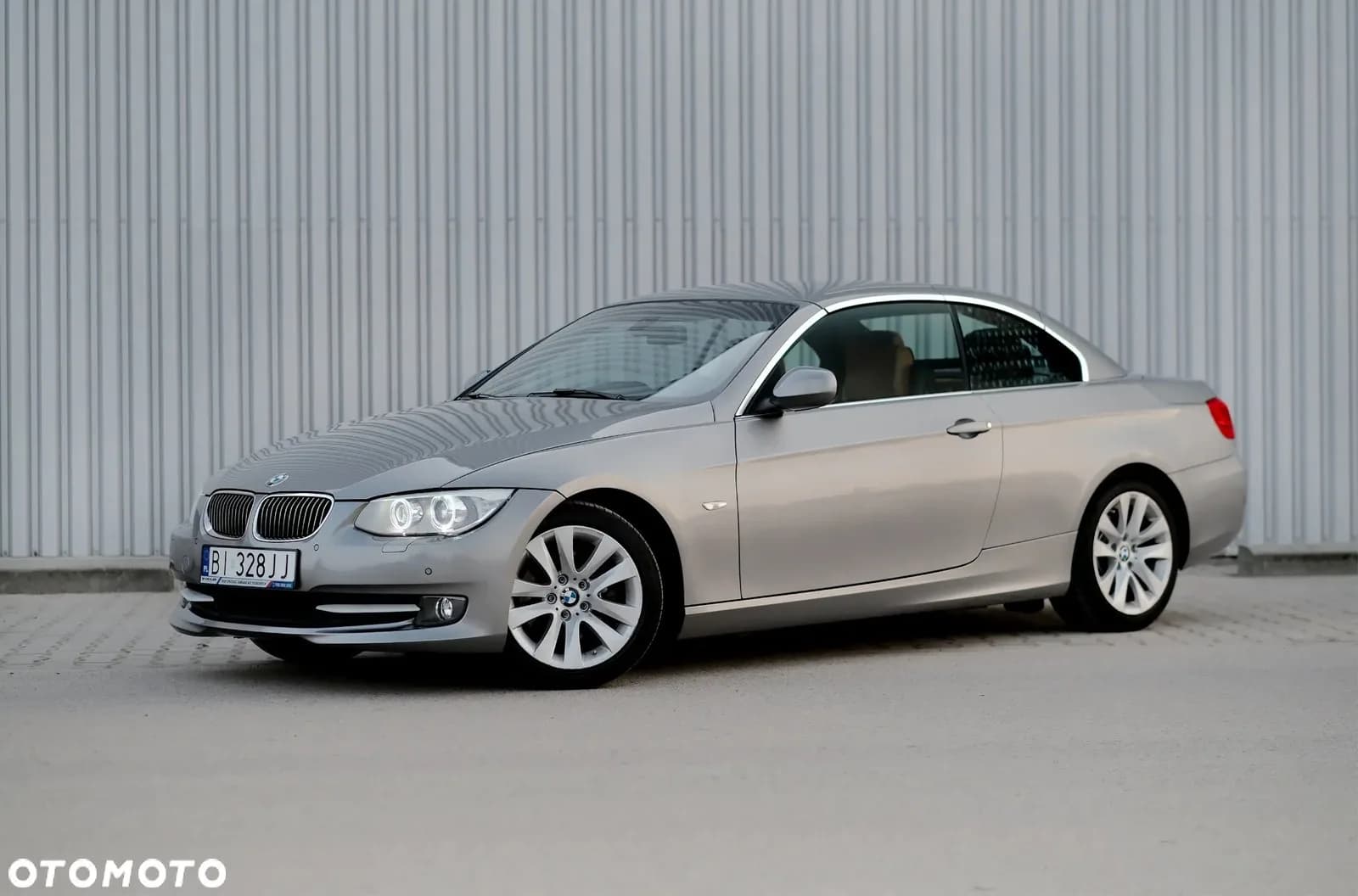 BMW Seria 3 zdjęcie 11