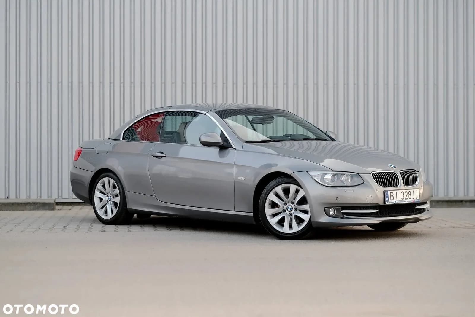BMW Seria 3 zdjęcie 14