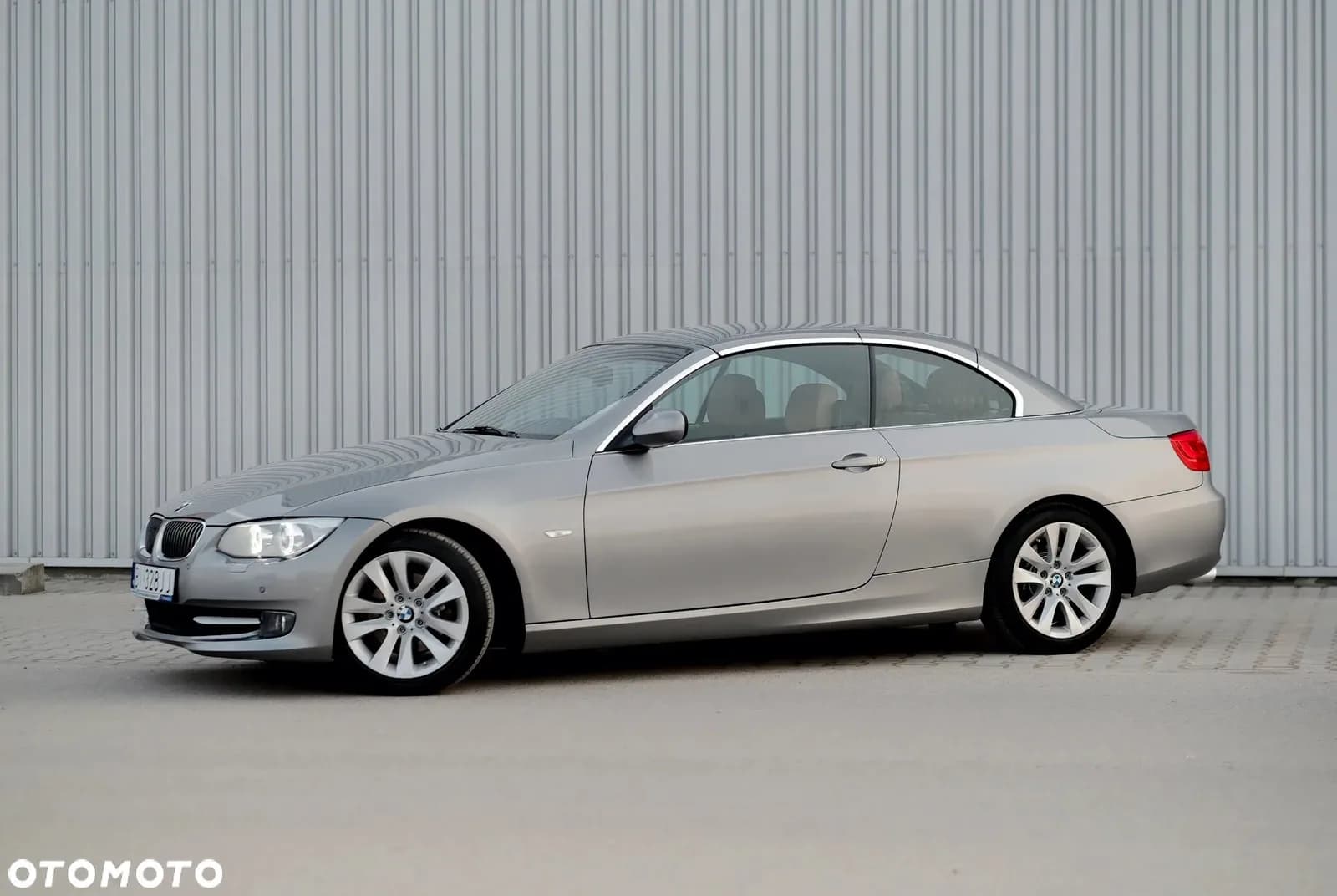 BMW Seria 3 zdjęcie 17