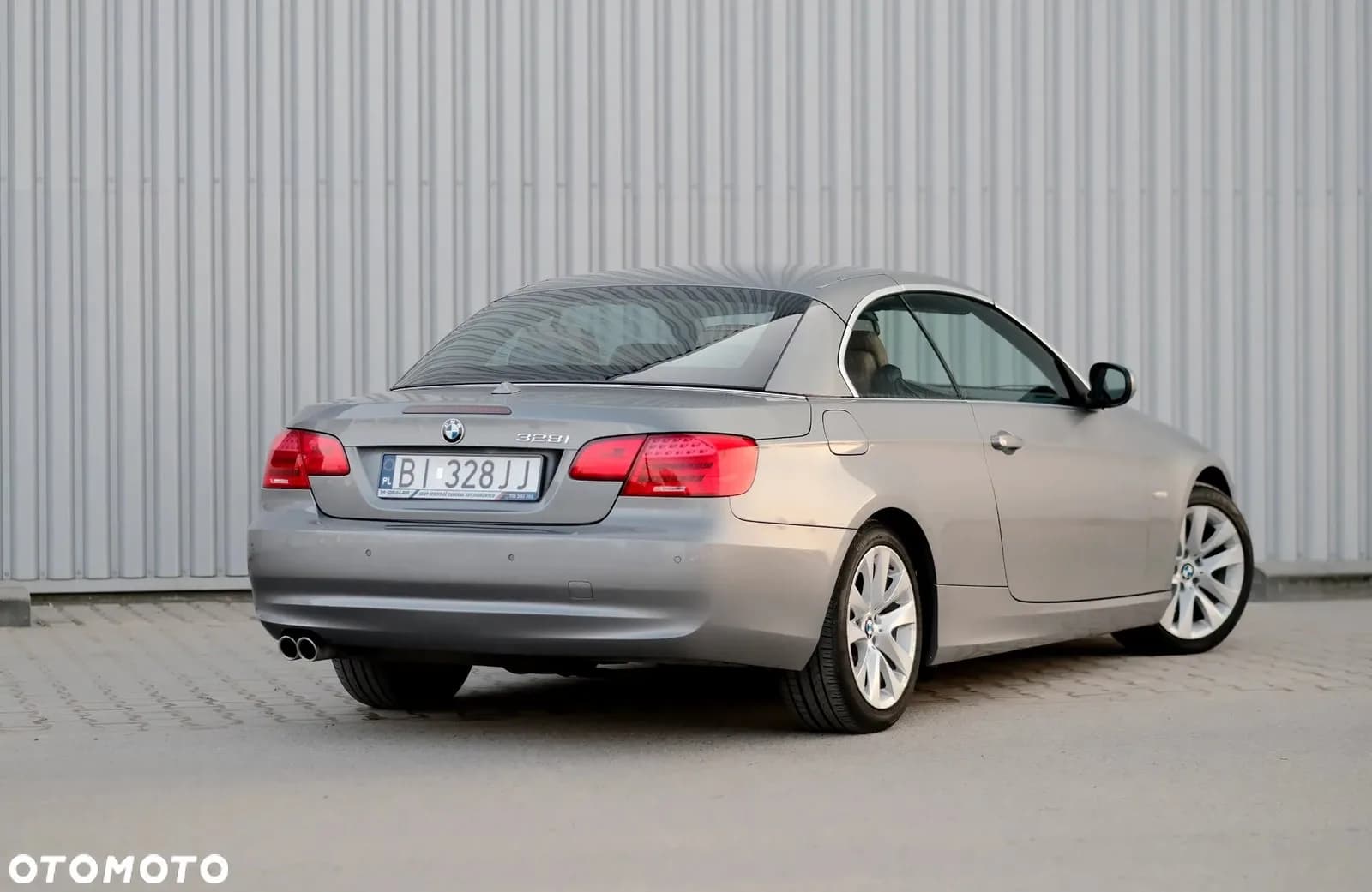 BMW Seria 3 zdjęcie 18