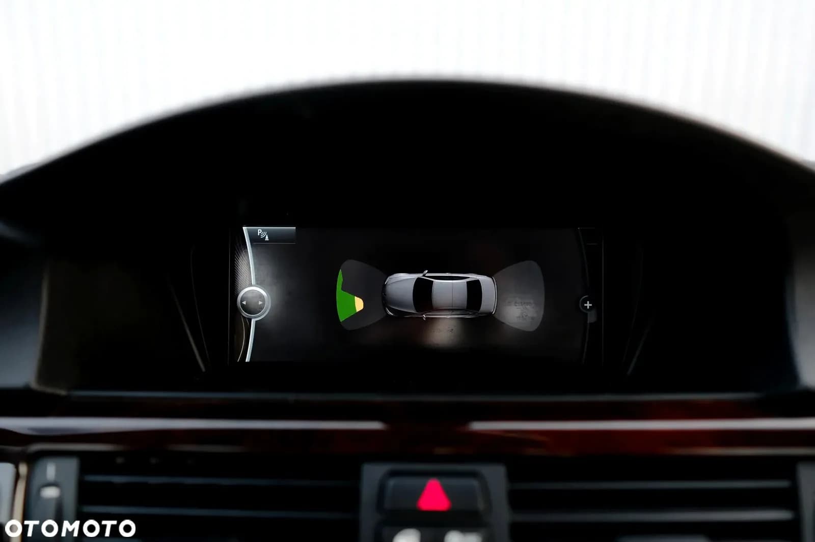 BMW Seria 3 zdjęcie 21