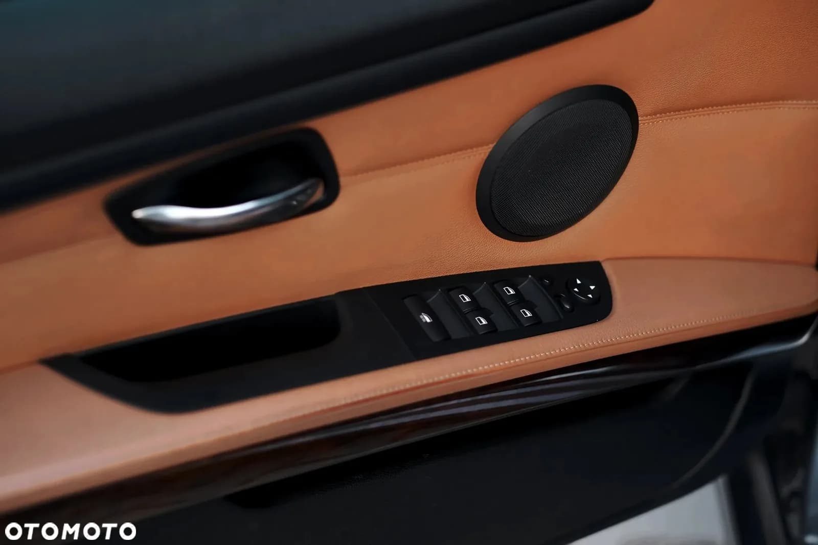 BMW Seria 3 zdjęcie 23