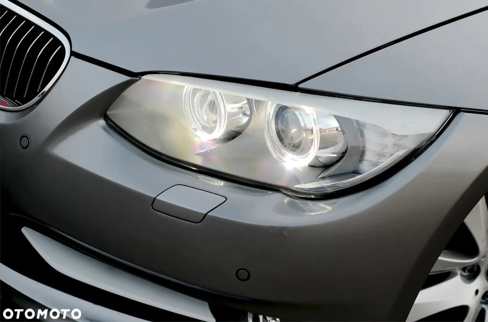 BMW Seria 3 zdjęcie 30