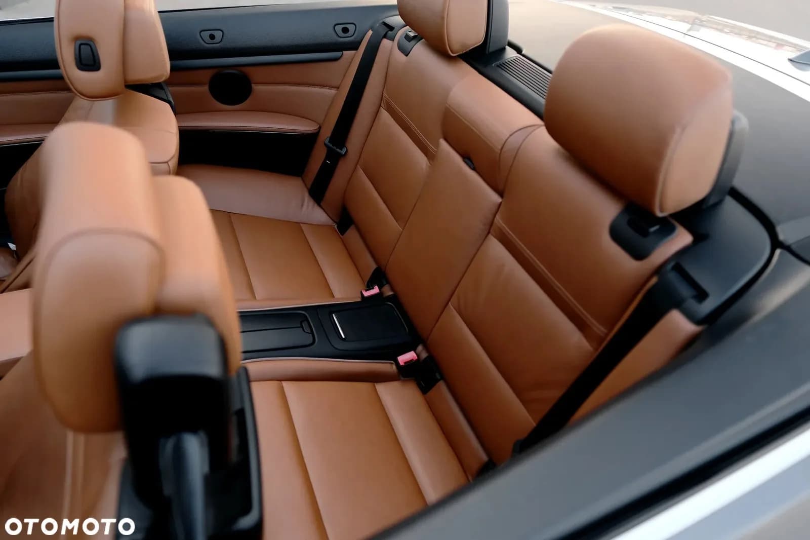 BMW Seria 3 zdjęcie 35