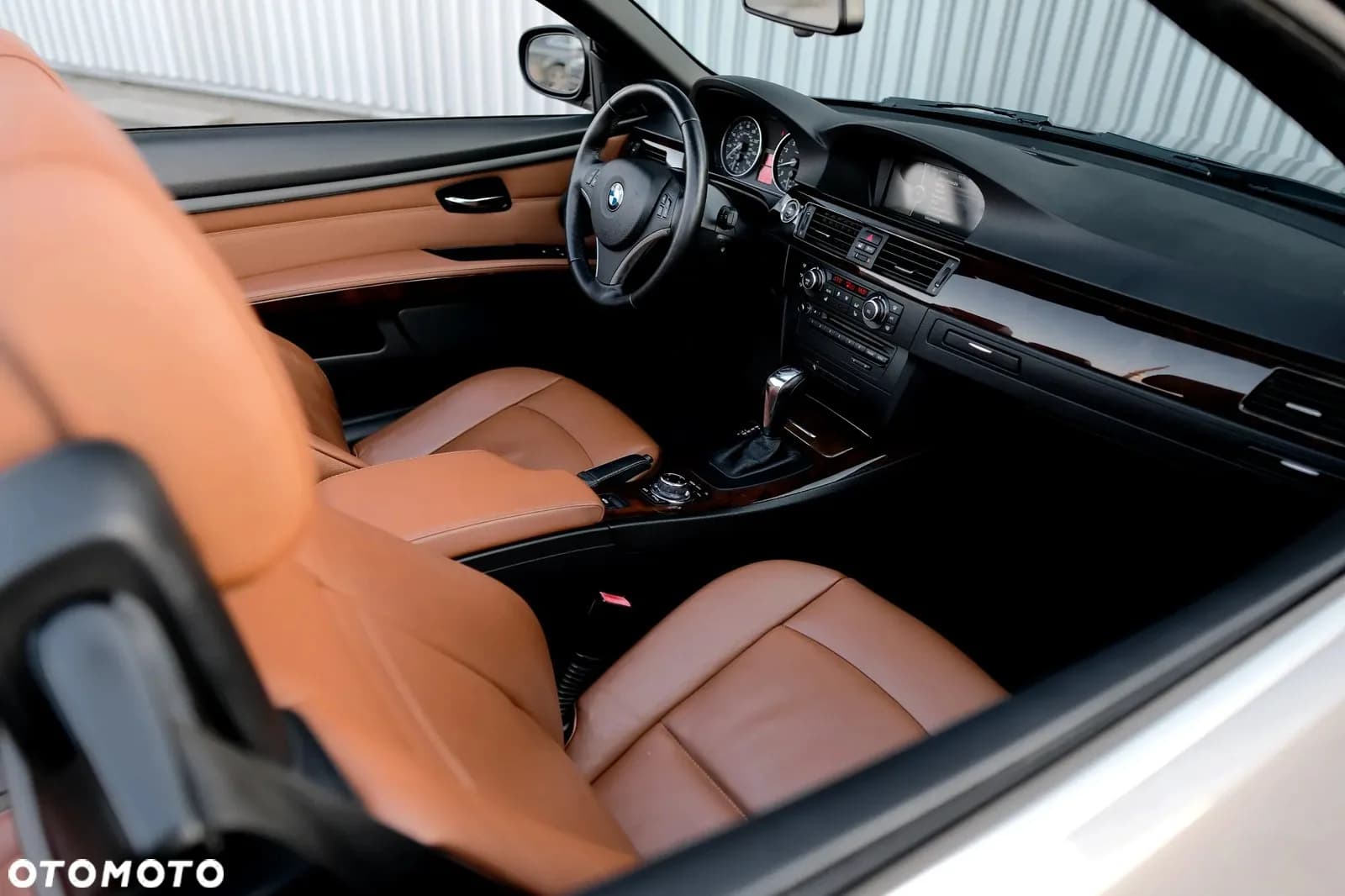 BMW Seria 3 zdjęcie 39