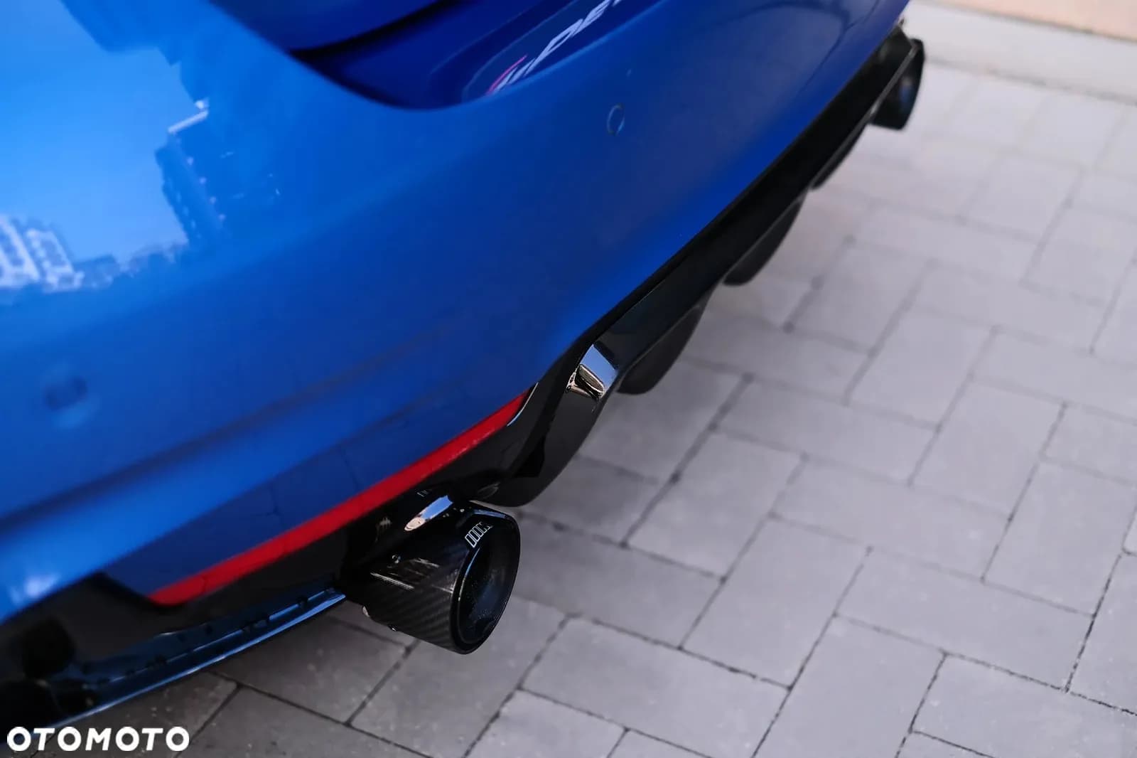 BMW Seria 4 zdjęcie 14