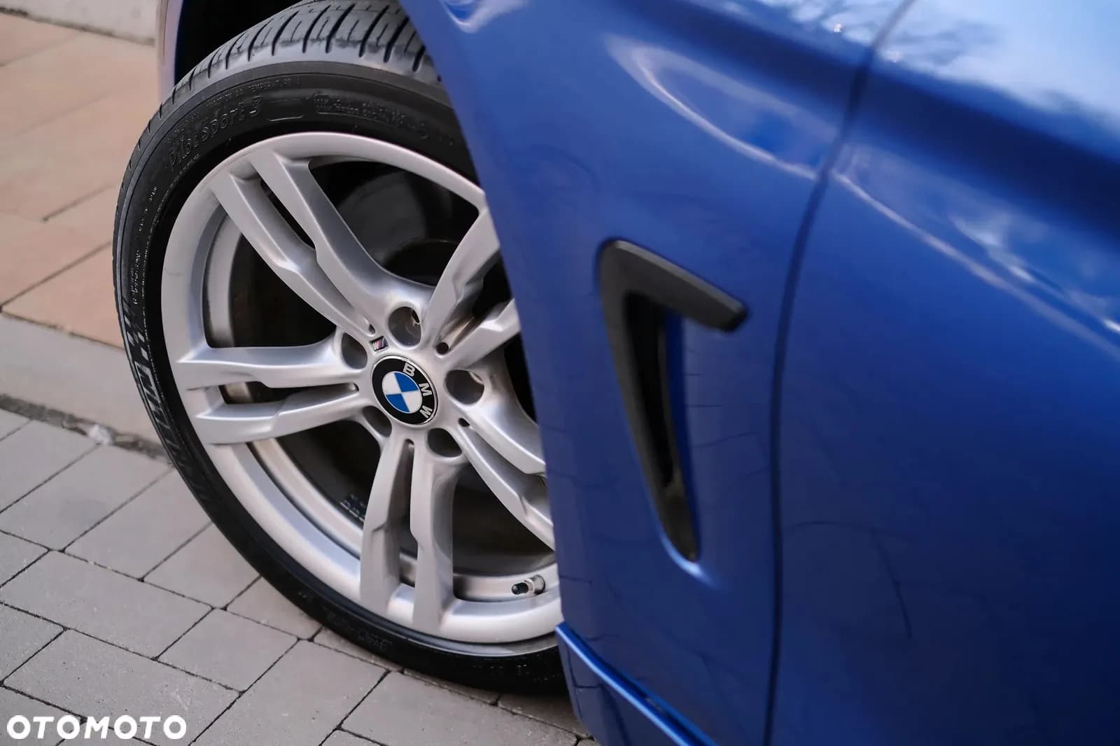BMW Seria 4 zdjęcie 17