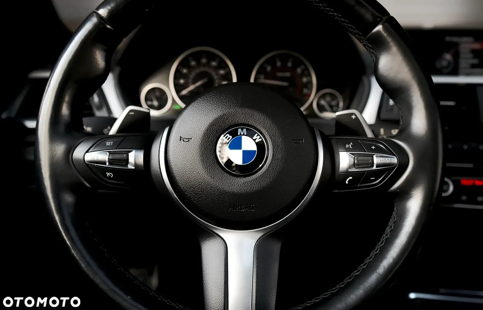 BMW Seria 4 zdjęcie 24
