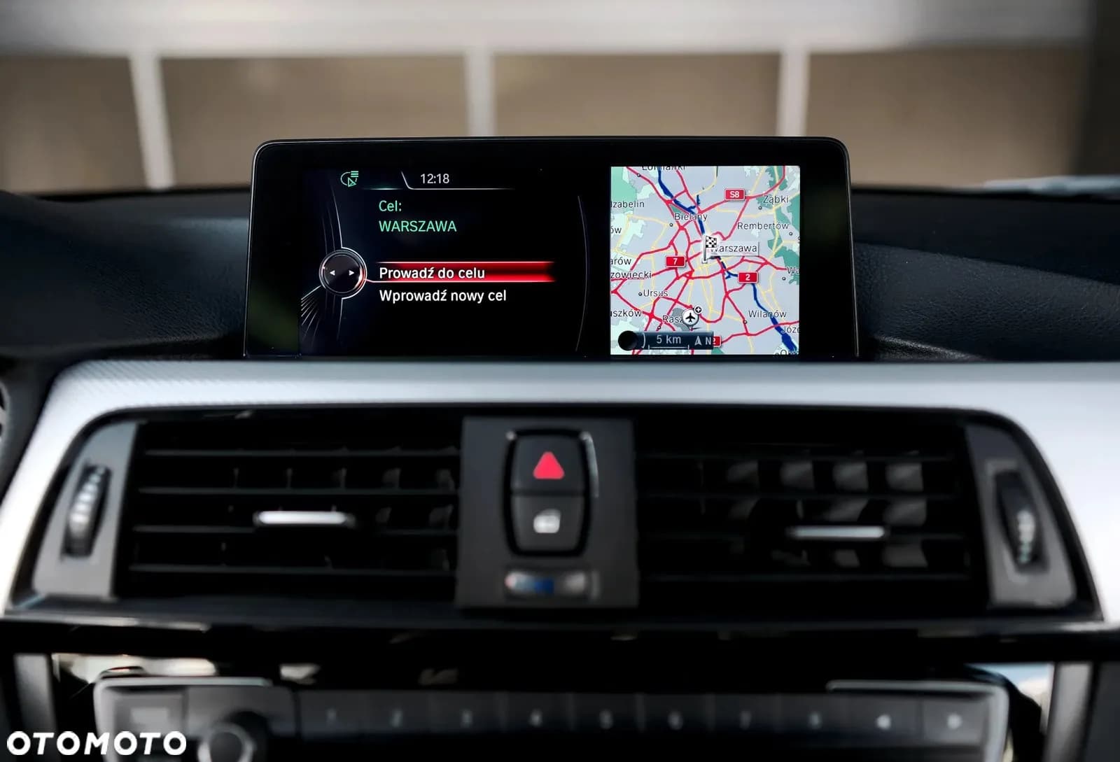 BMW Seria 4 zdjęcie 25