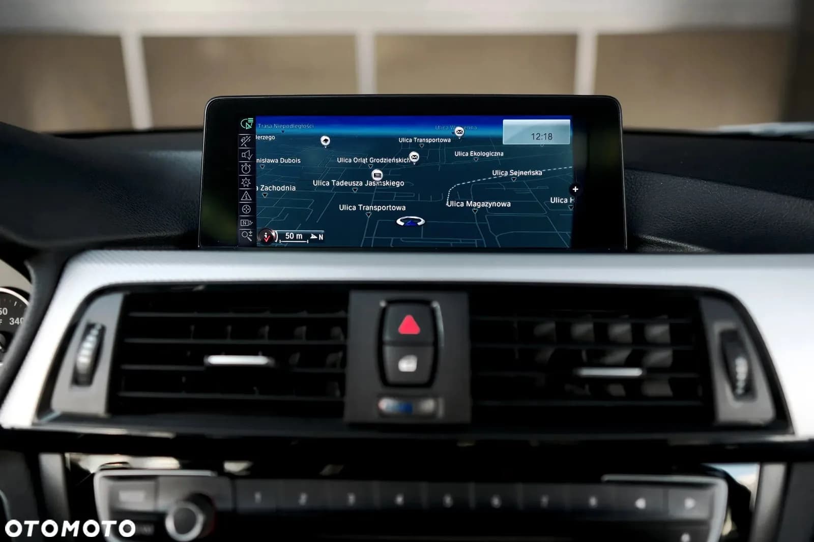 BMW Seria 4 zdjęcie 27