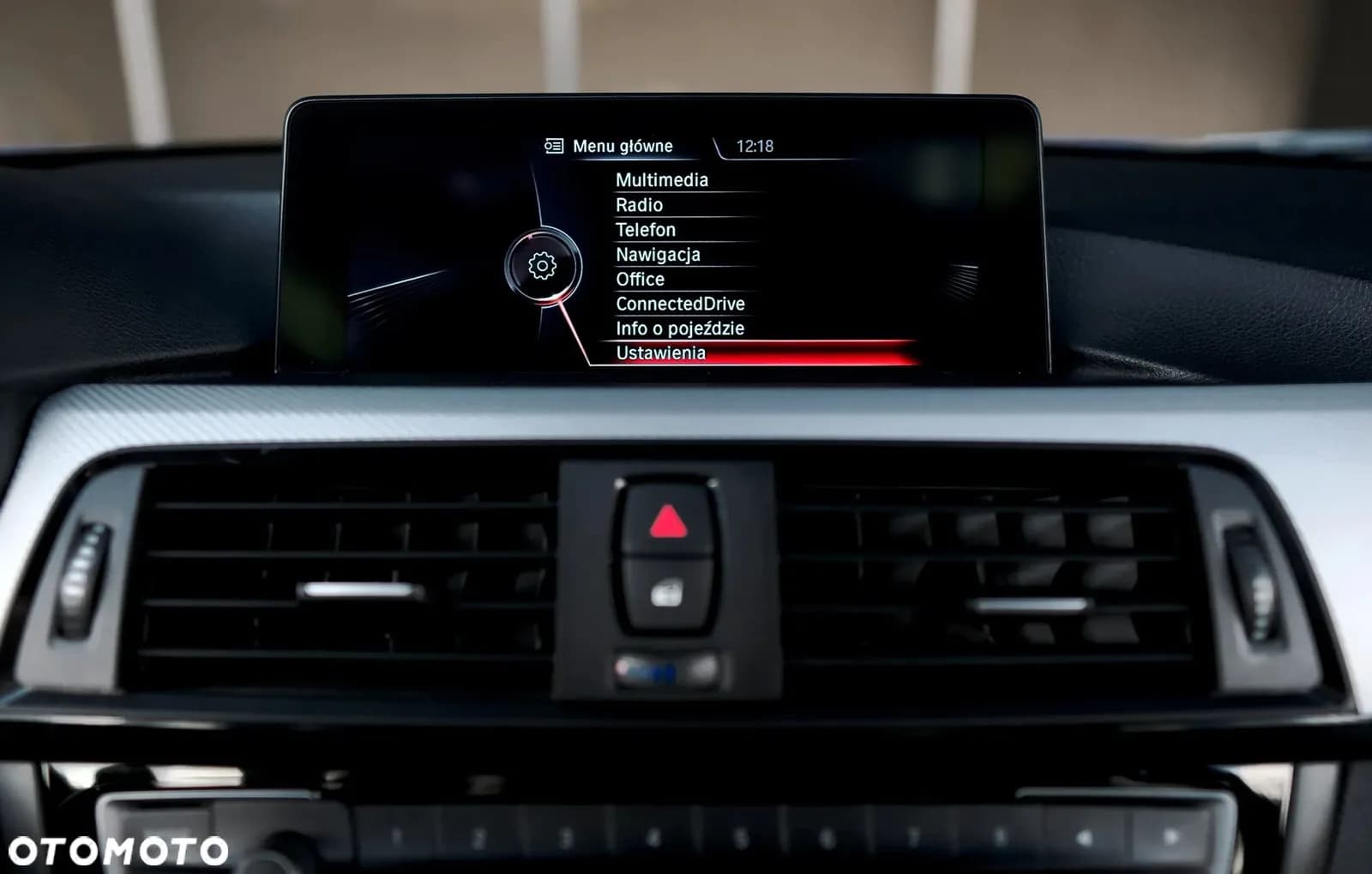 BMW Seria 4 zdjęcie 28