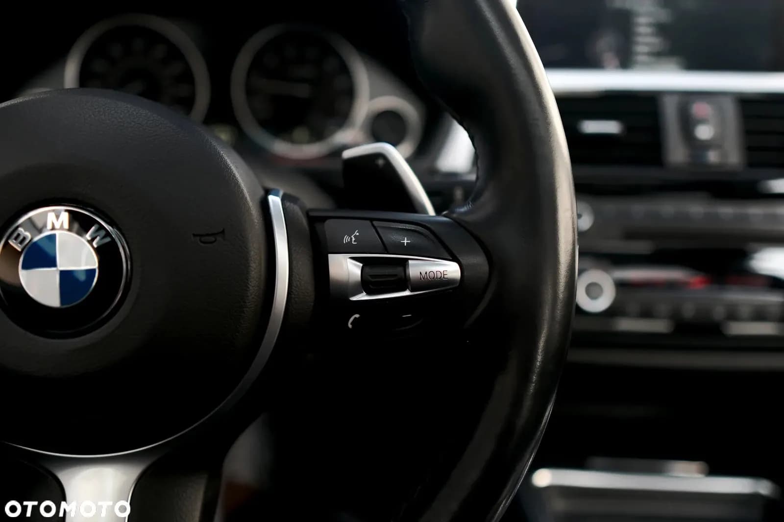 BMW Seria 4 zdjęcie 31