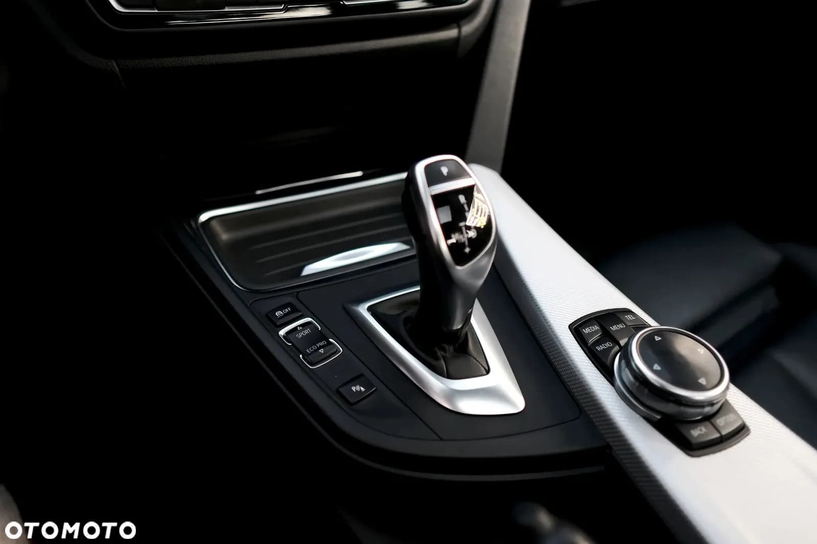 BMW Seria 4 zdjęcie 32