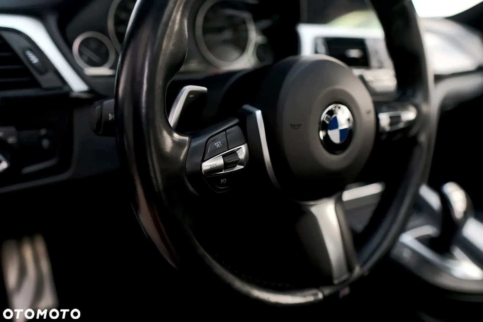 BMW Seria 4 zdjęcie 40