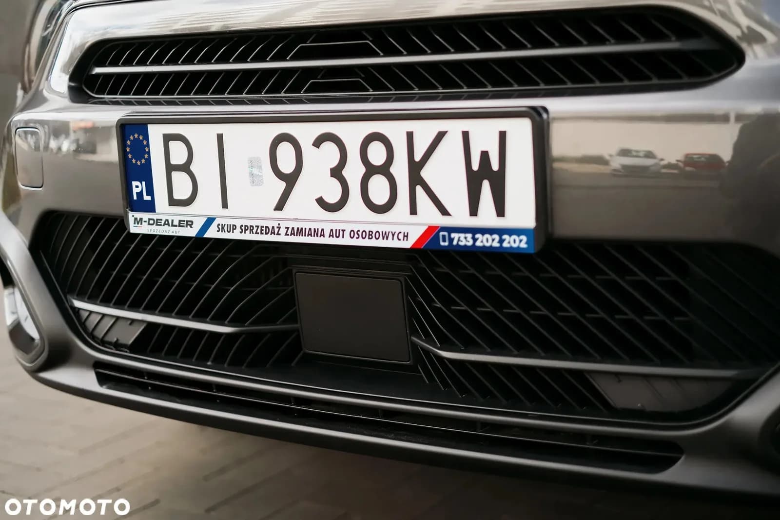 Citroën C4 zdjęcie 13