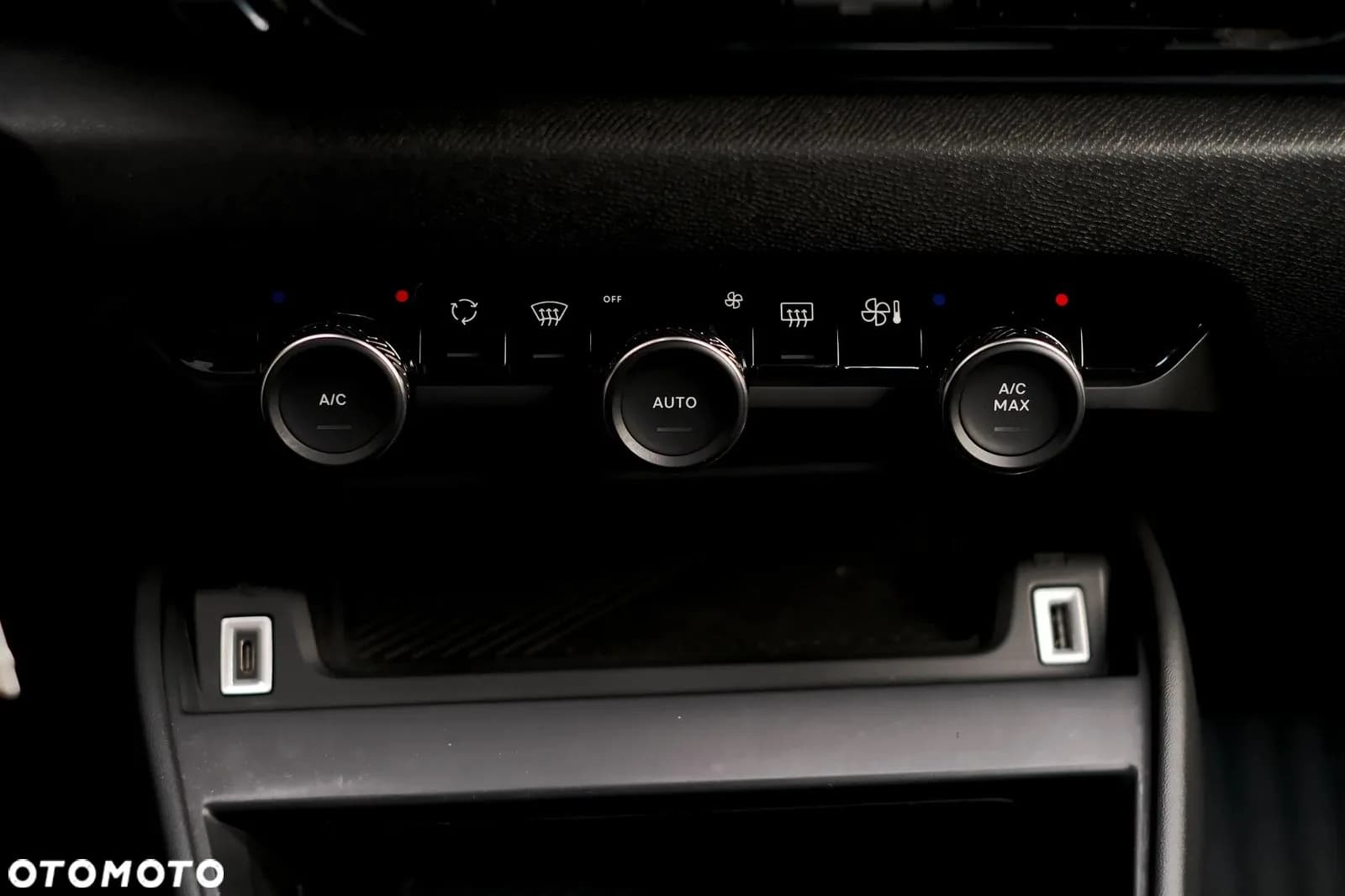 Citroën C4 zdjęcie 20