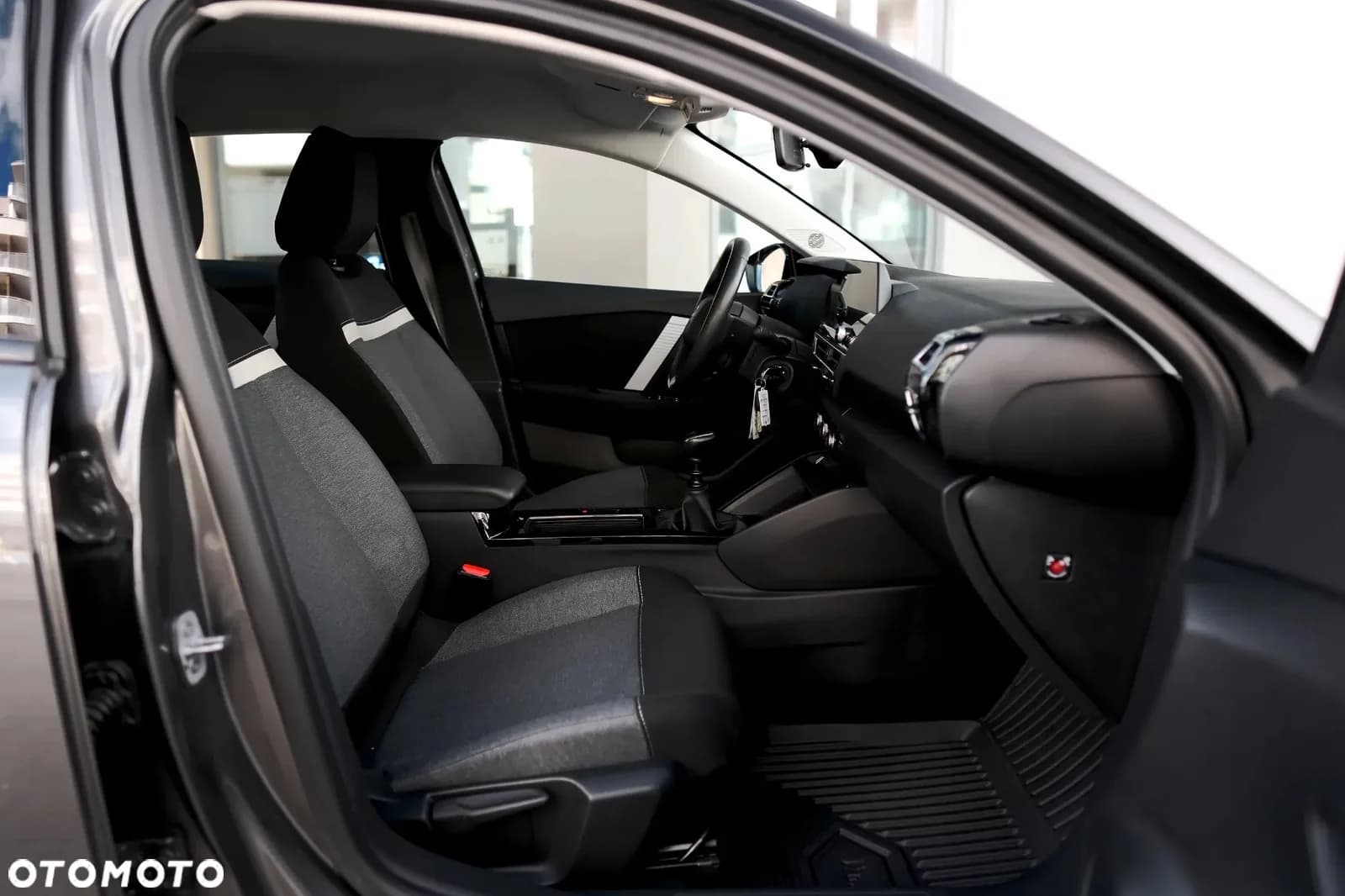 Citroën C4 zdjęcie 31