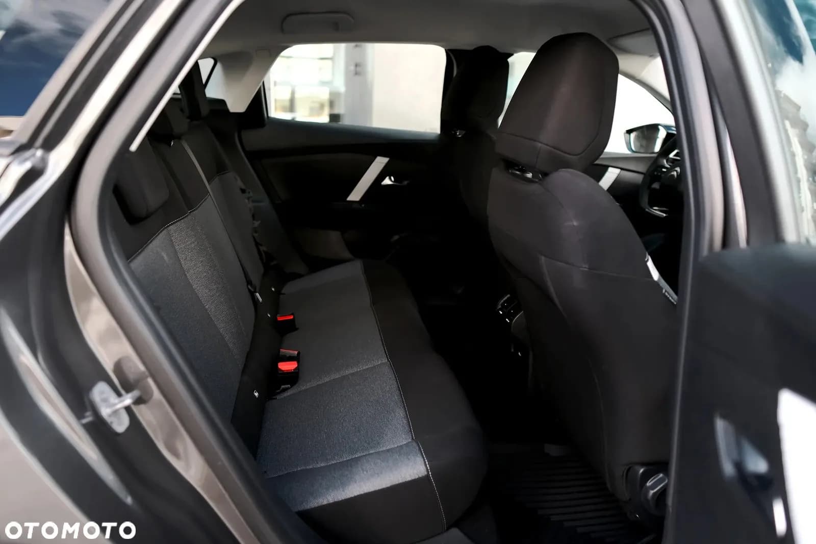 Citroën C4 zdjęcie 32