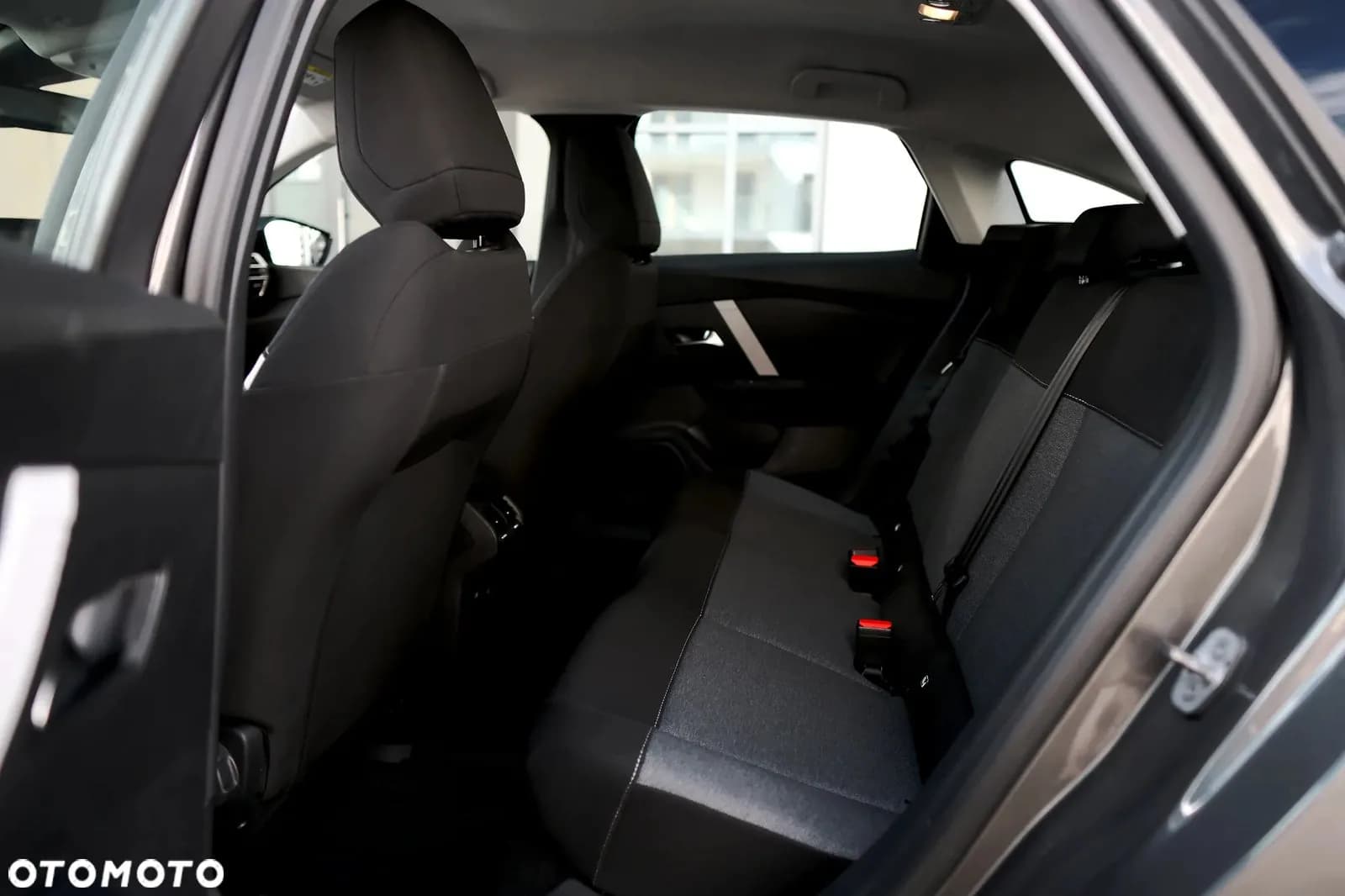 Citroën C4 zdjęcie 36