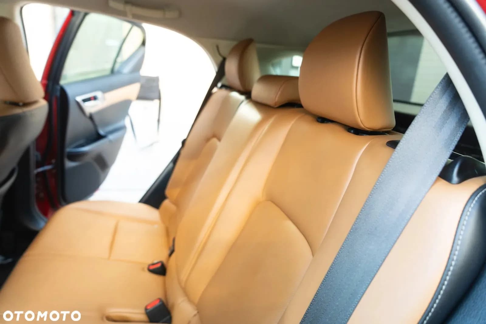 Lexus CT zdjęcie 28