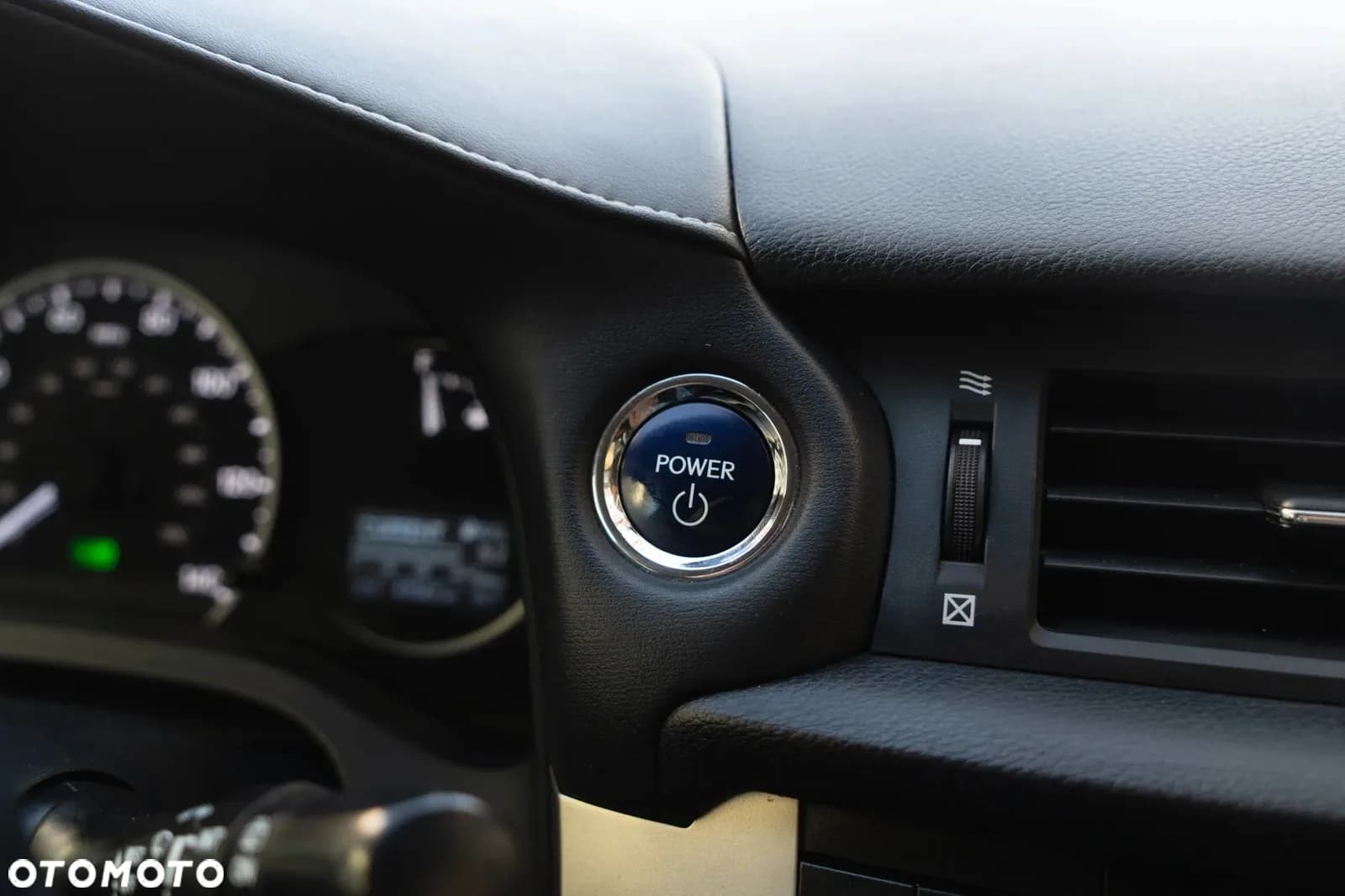 Lexus CT zdjęcie 35