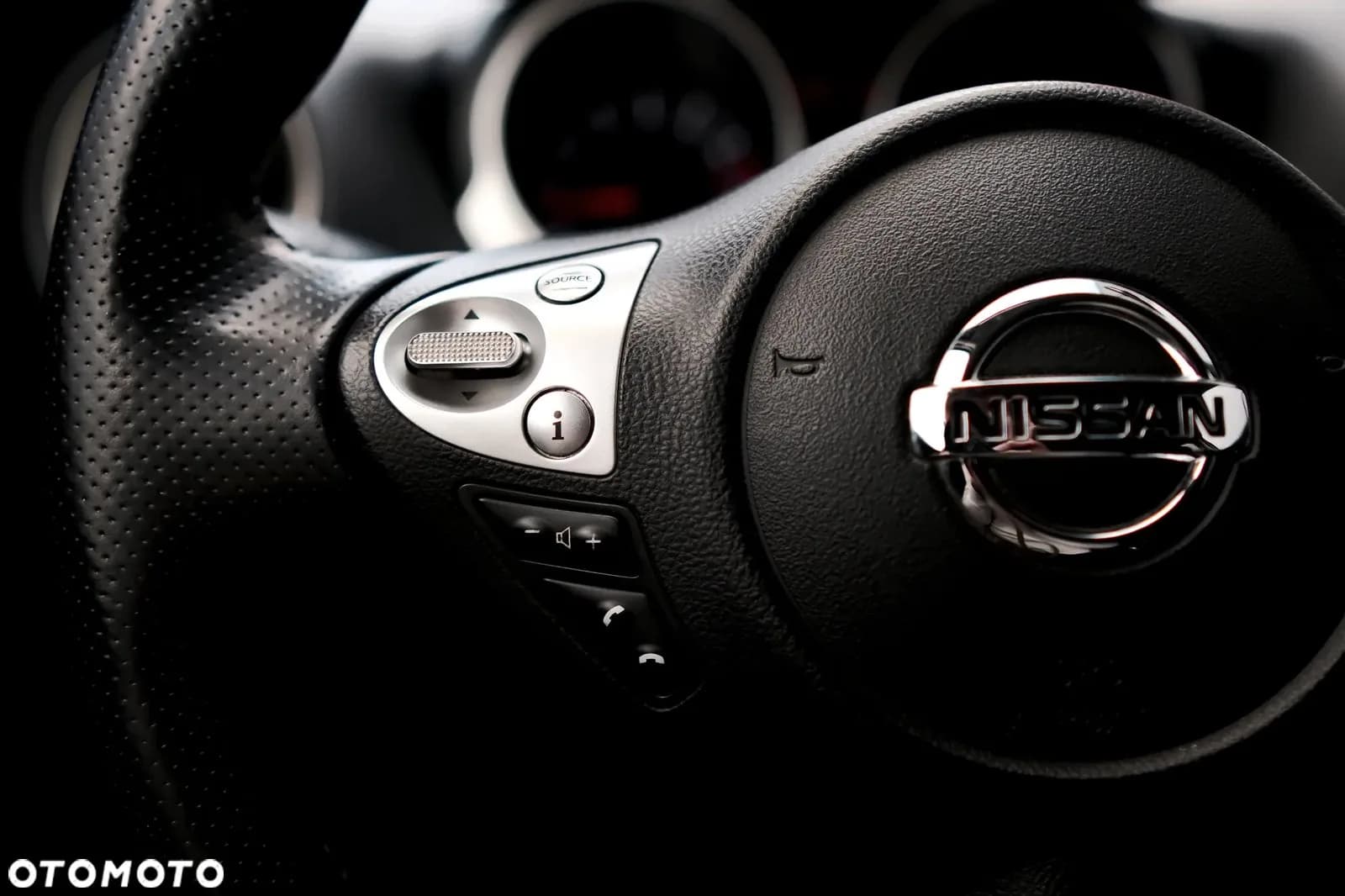 Nissan Juke zdjęcie 23