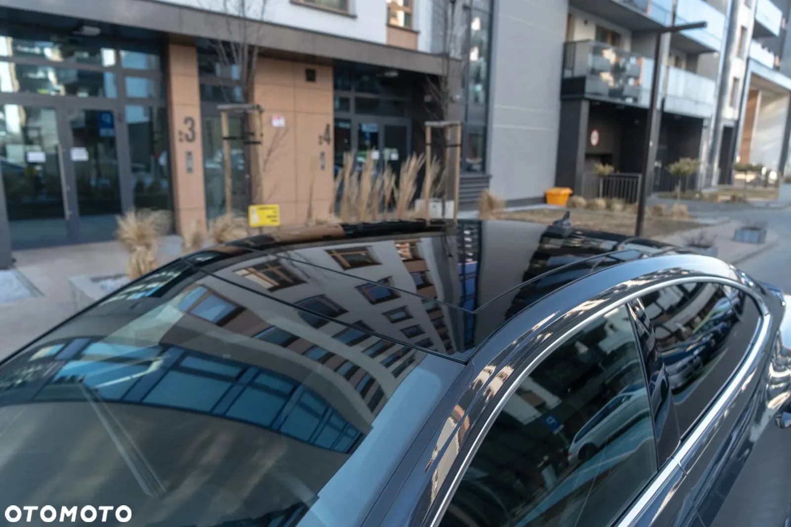 Volkswagen Arteon zdjęcie 17