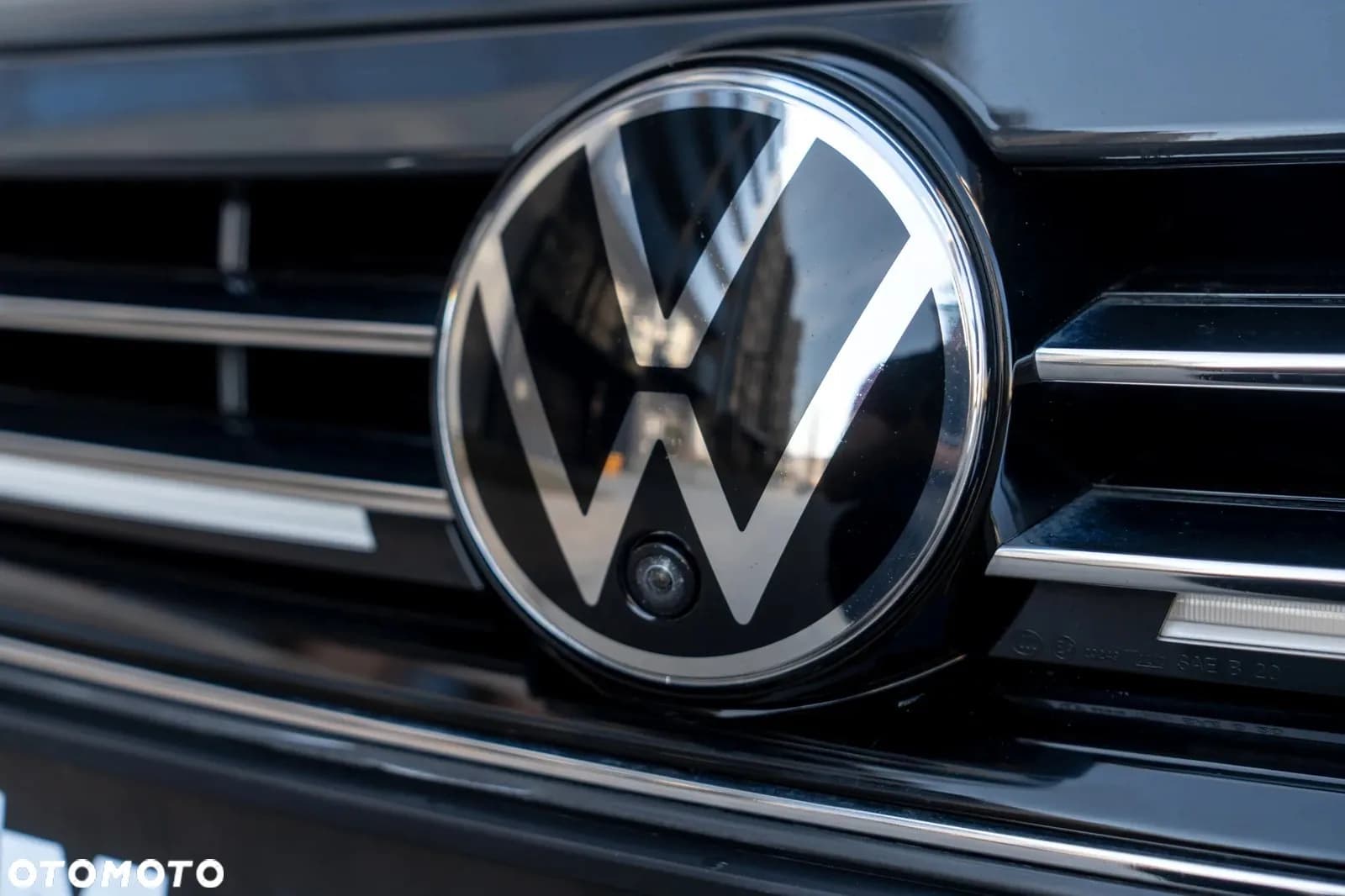 Volkswagen Arteon zdjęcie 20