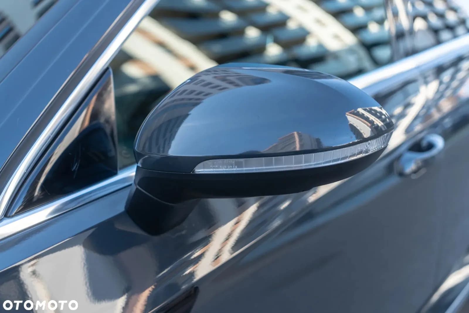 Volkswagen Arteon zdjęcie 22