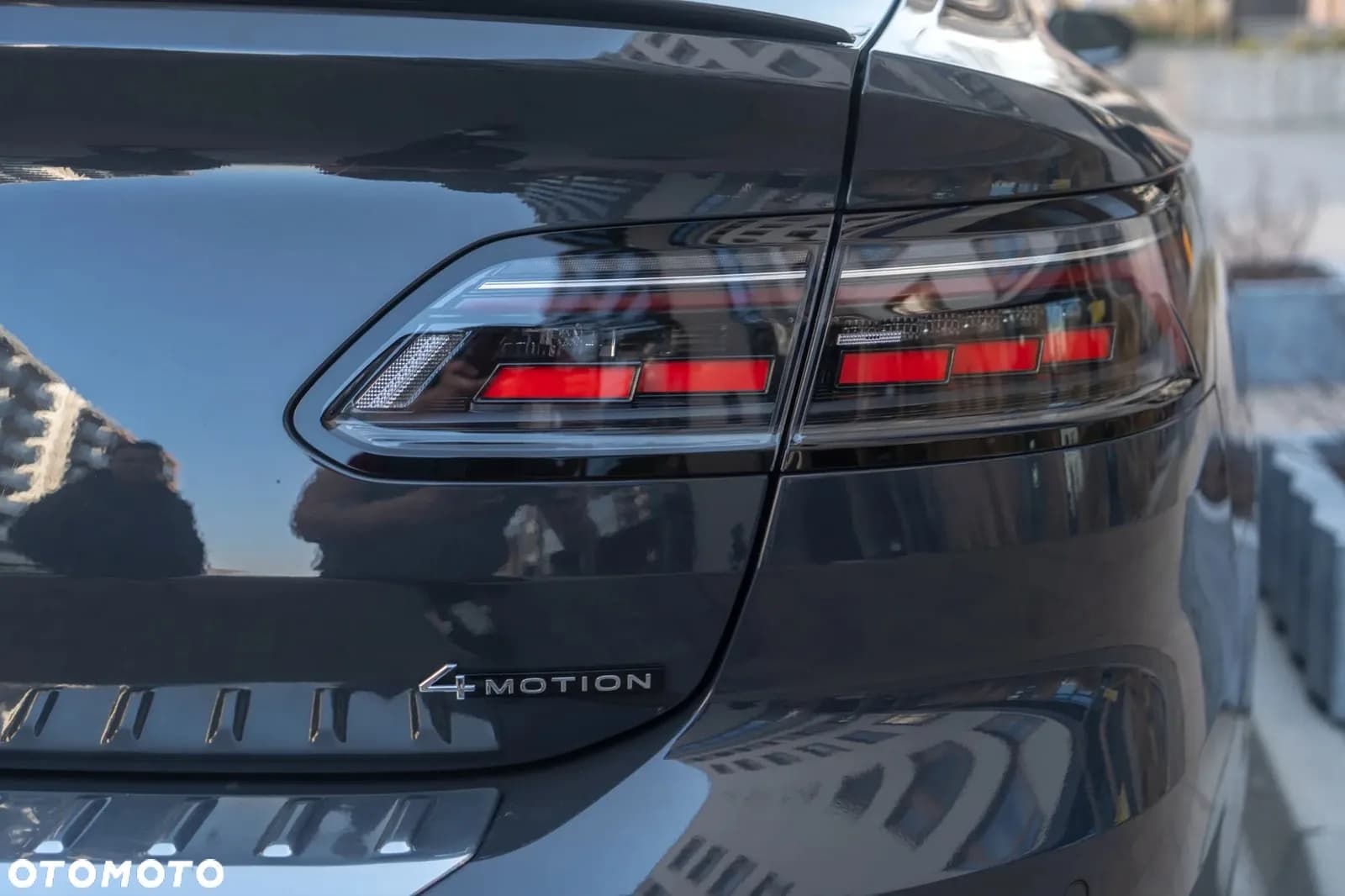 Volkswagen Arteon zdjęcie 23