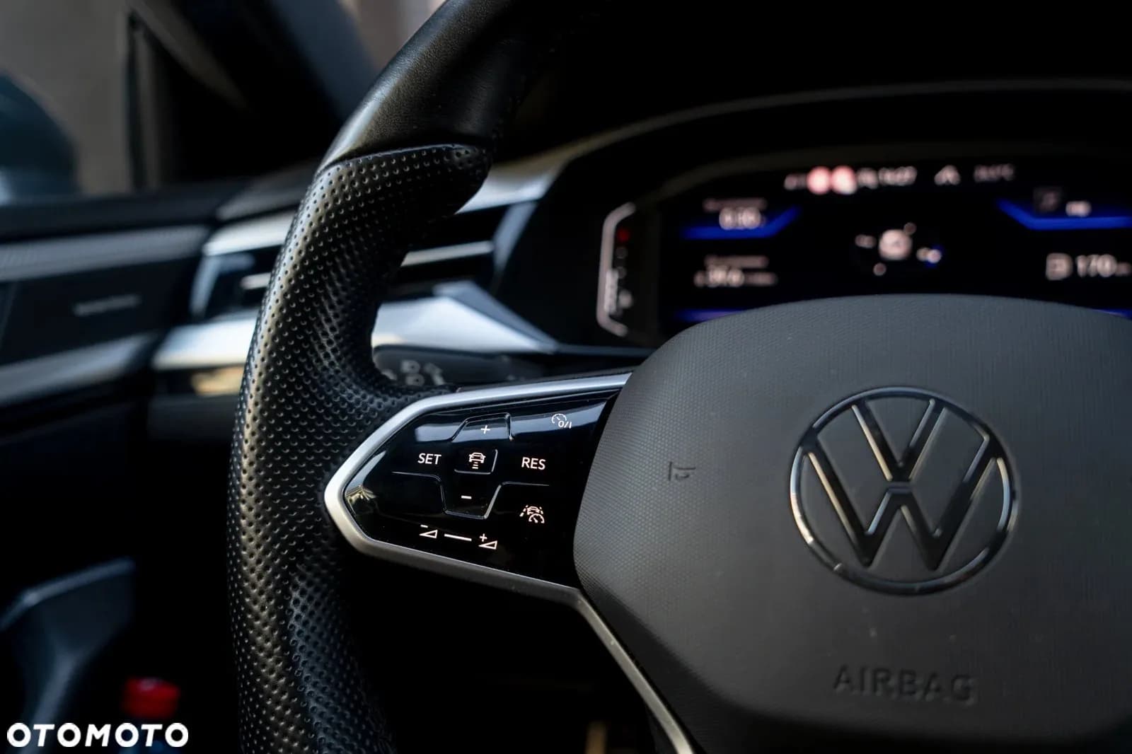 Volkswagen Arteon zdjęcie 33