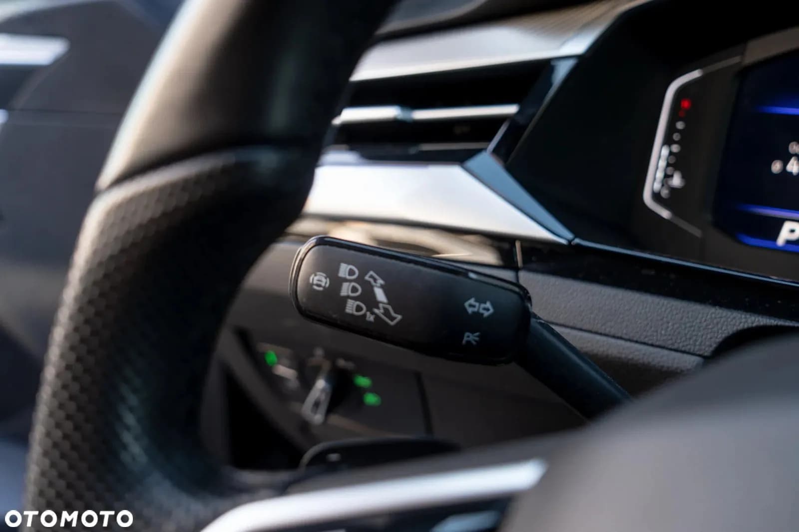 Volkswagen Arteon zdjęcie 36