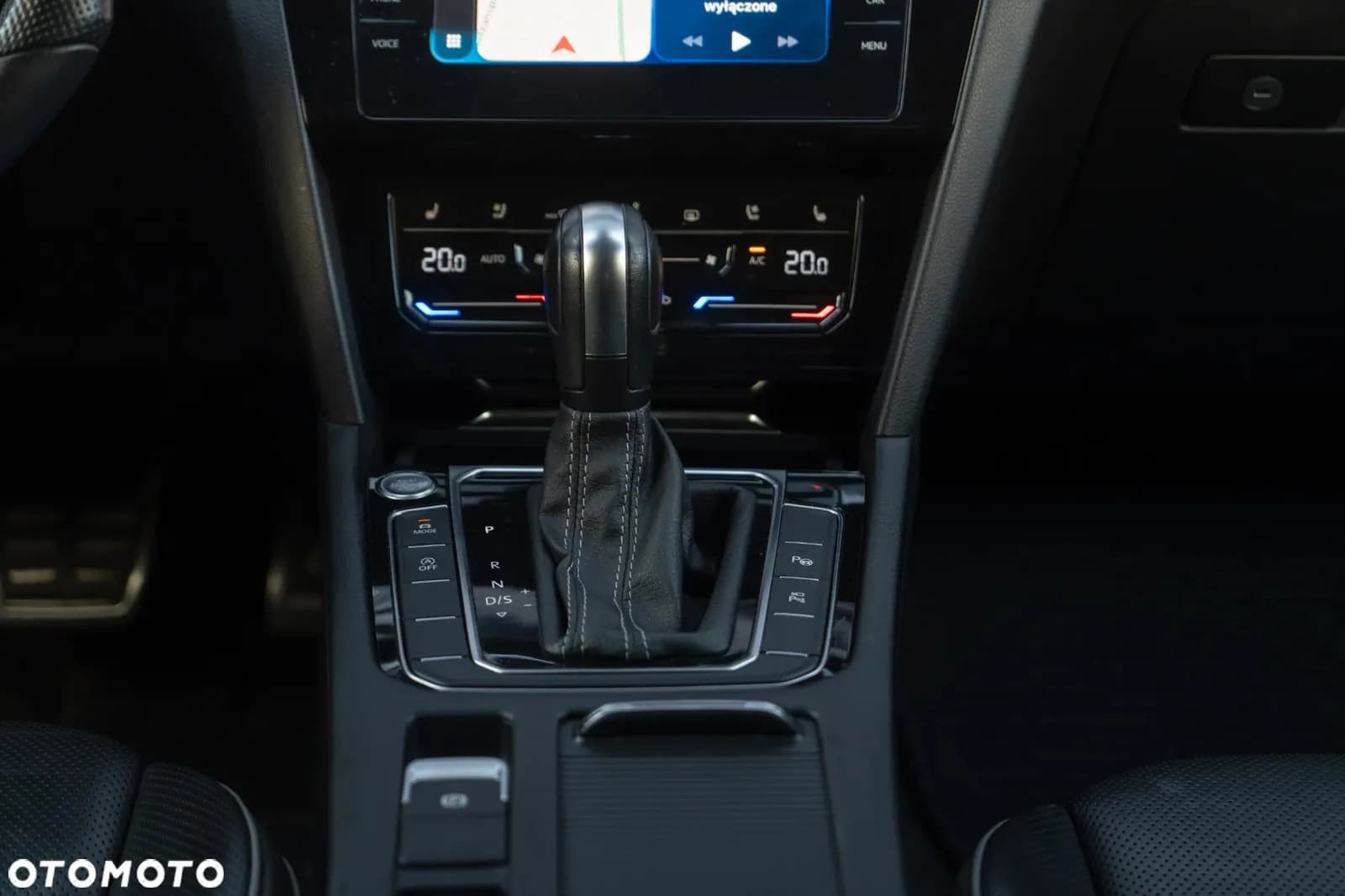 Volkswagen Arteon zdjęcie 38