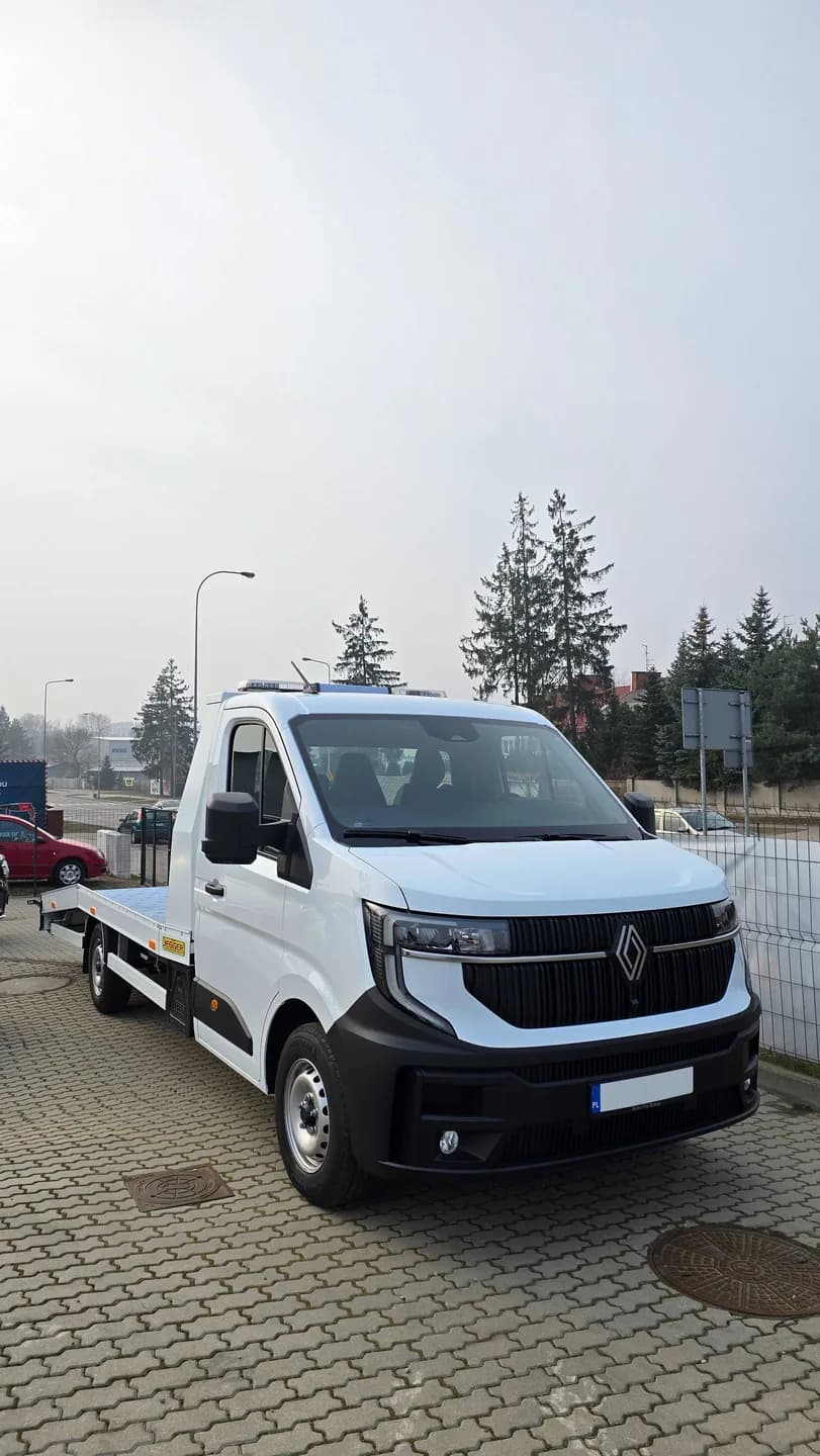 Iveco Autolaweta 3.0 zdjęcie 5