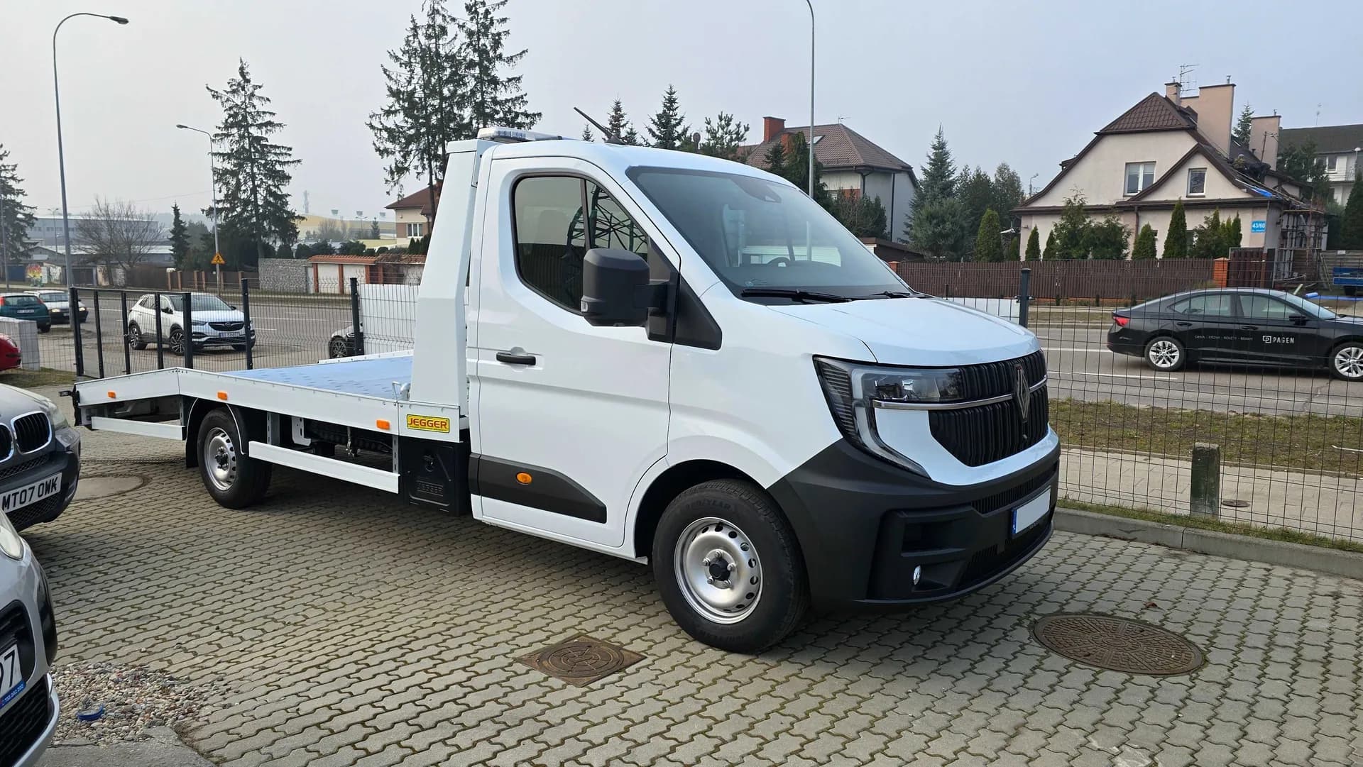 Iveco Autolaweta 3.0 zdjęcie 6