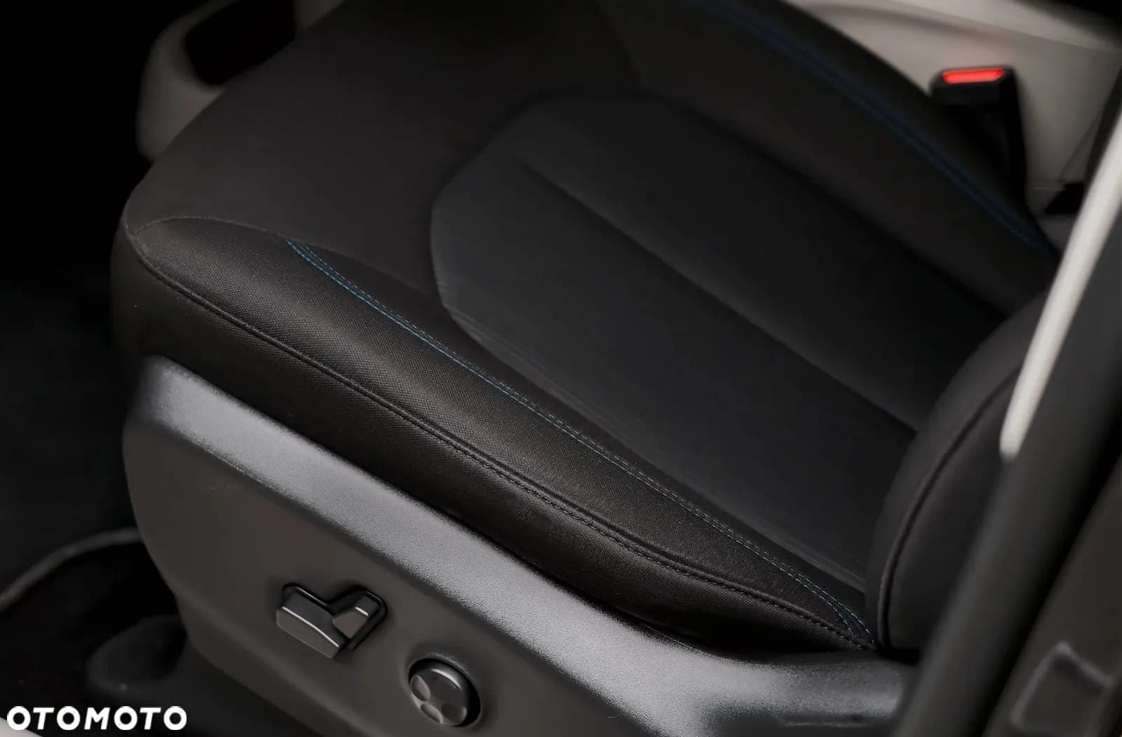 Chrysler Pacifica zdjęcie 30
