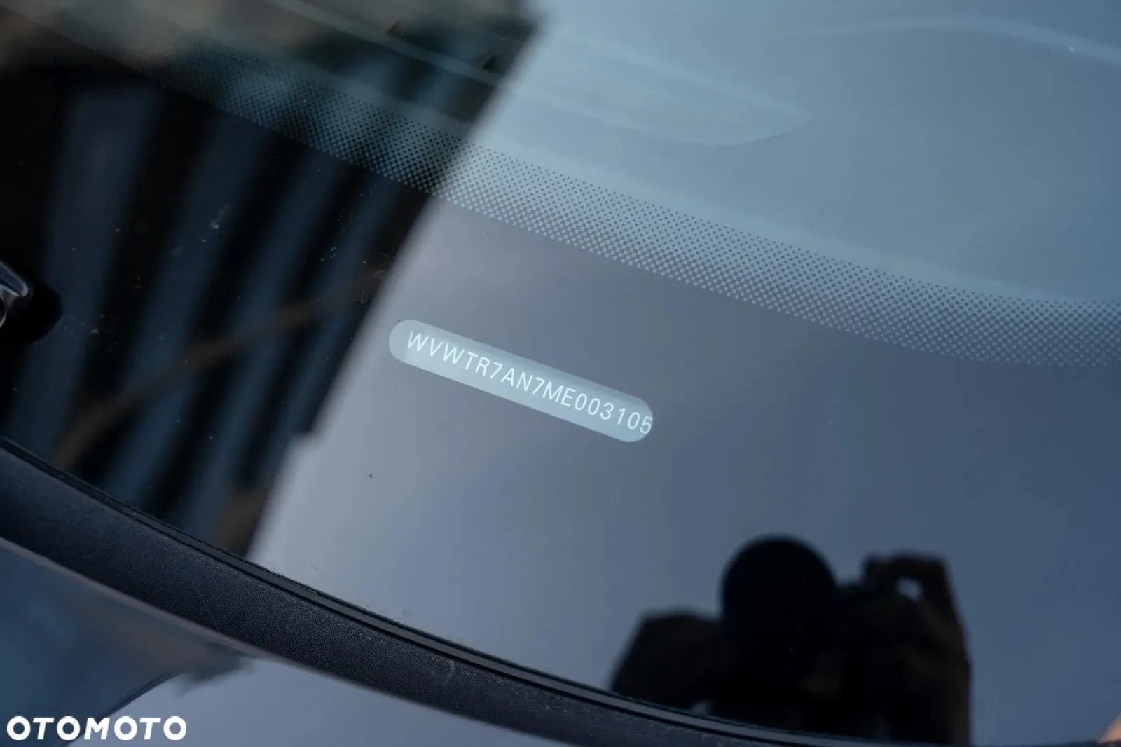 Volkswagen Arteon zdjęcie 18