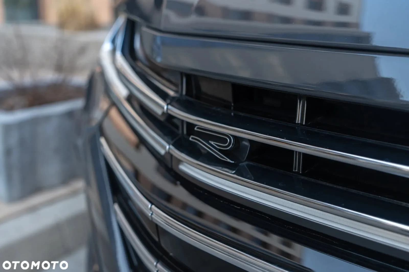 Volkswagen Arteon zdjęcie 19